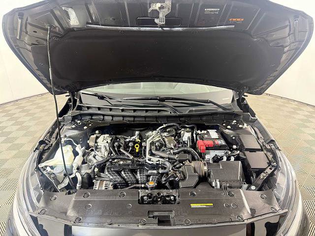 Certified 2023 Nissan Altima 2.5 SV w/ SV Premium Package image 25
