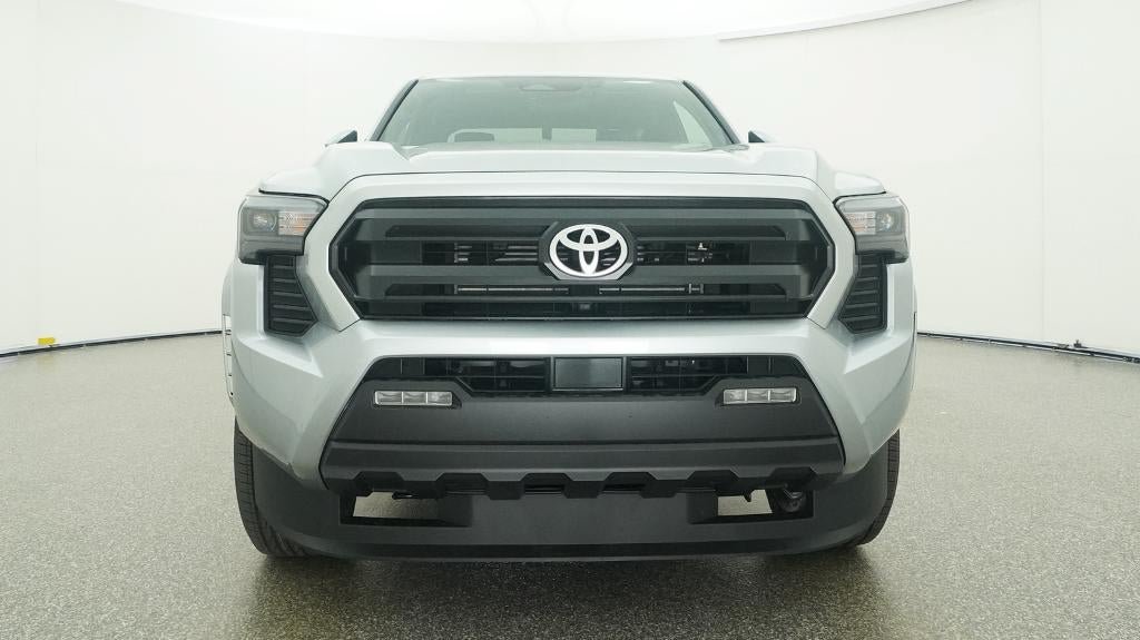 New 2026 Toyota Tacoma SR5 AWD/4WD image 31