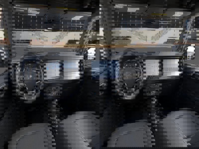 New 2026 Ford Bronco Outer Banks image 9