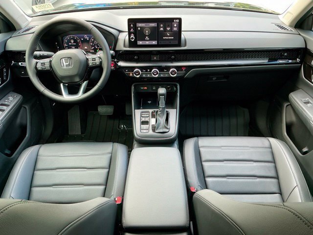 New 2027 Honda CR-V EX-L image 17