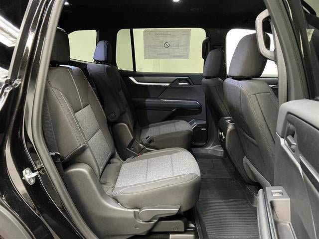 New 2026 GMC Acadia Elevation w/ LPO, Floor Liner Package AWD/4WD image 30