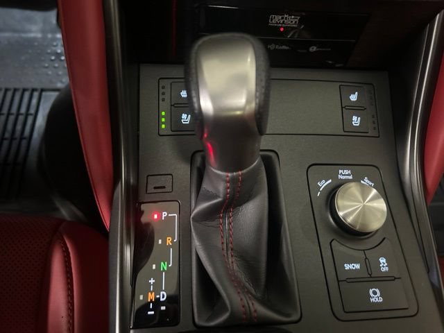 Used 2023 Lexus IS 350 F Sport AWD/4WD image 30