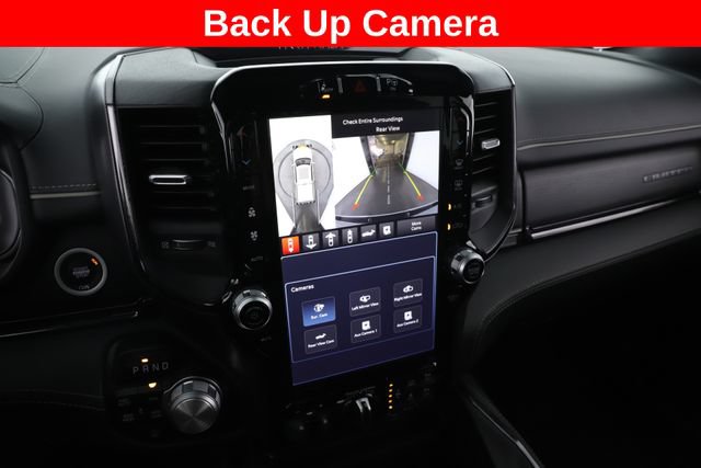 Used 2023 RAM 1500 Limited AWD/4WD image 28
