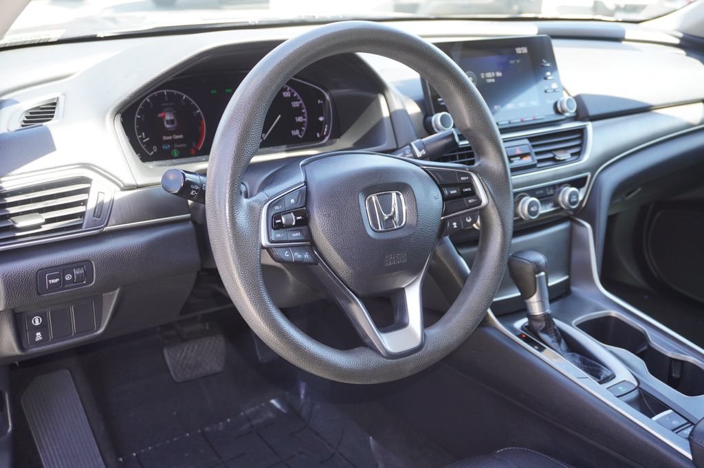 Used 2020 Honda Accord LX image 11