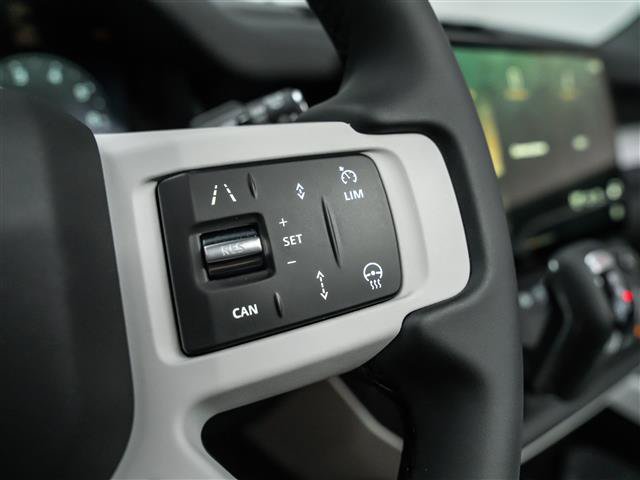 New 2026 Land Rover Defender 110 S AWD/4WD image 21