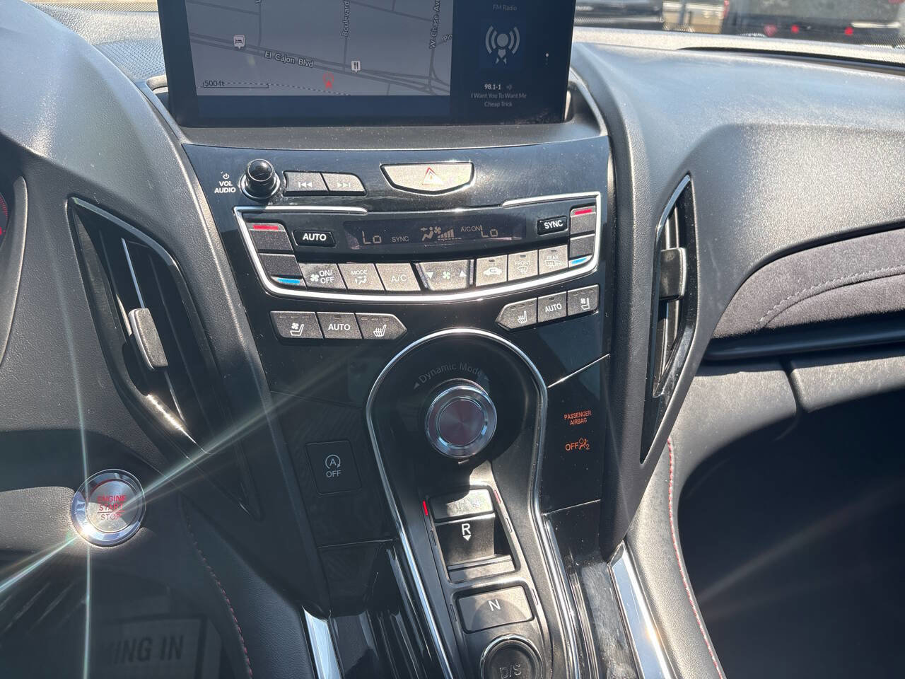 Used 2019 Acura RDX A-Spec image 28