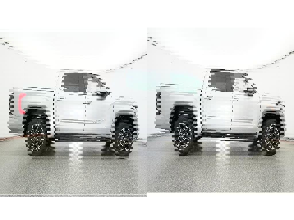 New 2025 Toyota Tundra Limited image 27