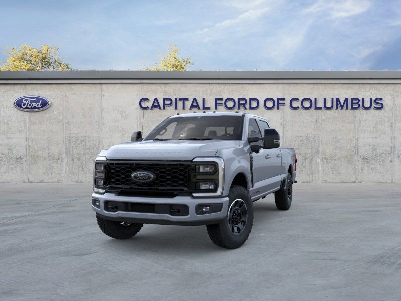 New 2026 Ford F250 Lariat w/ Tremor Off-Road Package AWD/4WD image 4