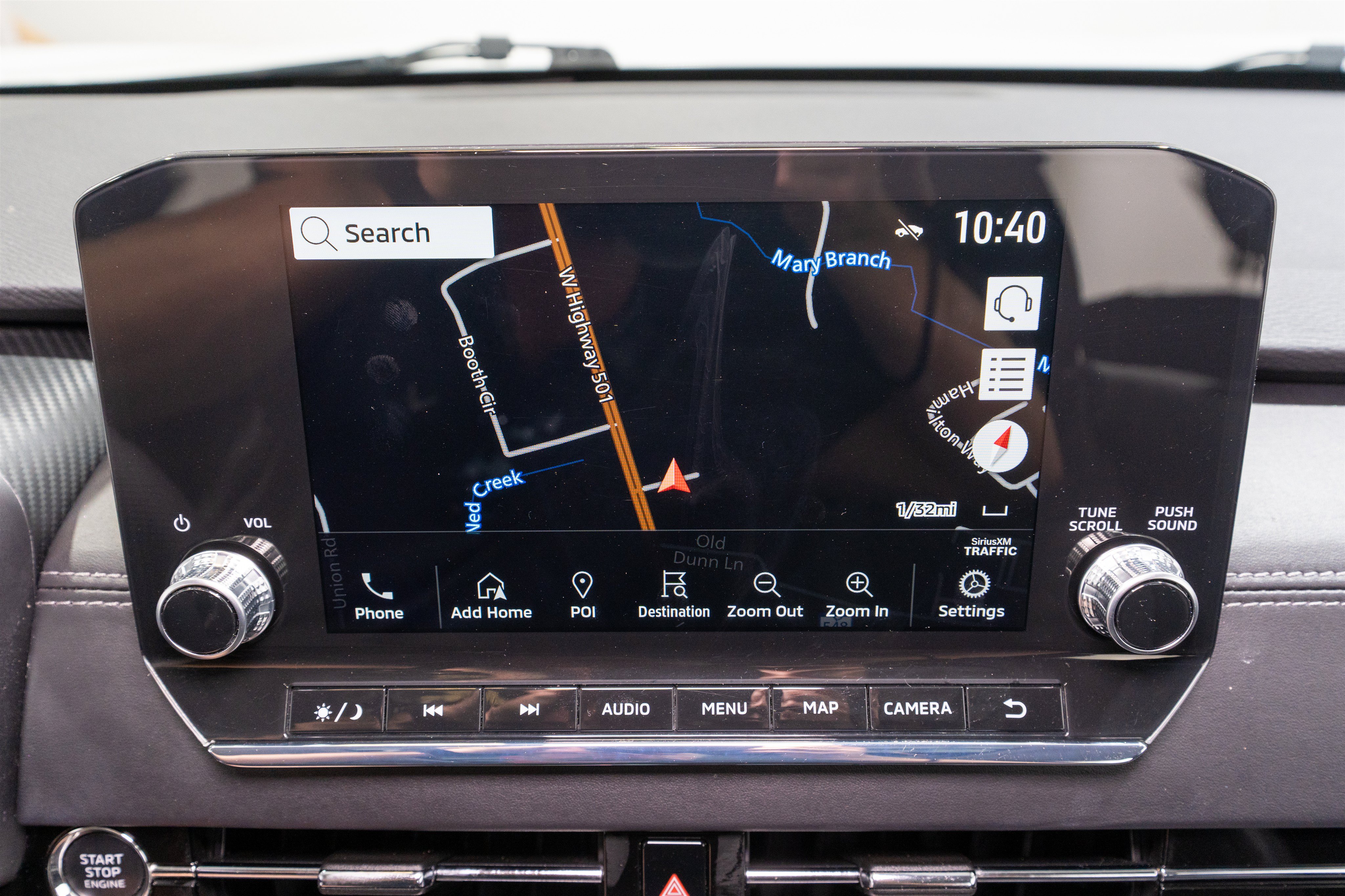 Used 2024 Mitsubishi Outlander SE Black Edition FWD image 17