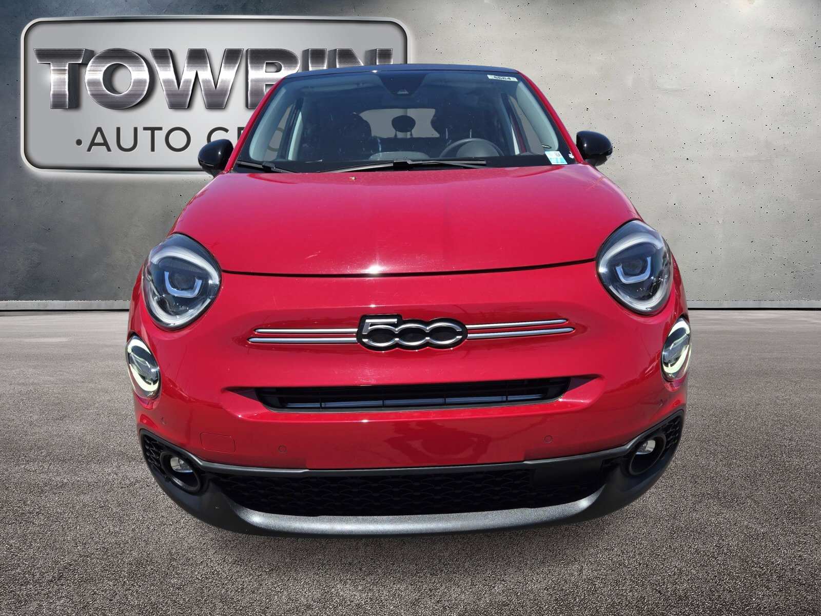Used 2023 FIAT 500X Pop w/ Comfort Group image 8