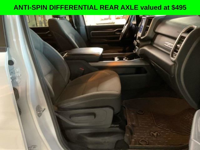 Used 2022 RAM 1500 Lone Star image 9
