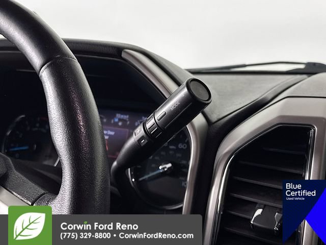 Used 2020 Ford F250 Lariat image 21