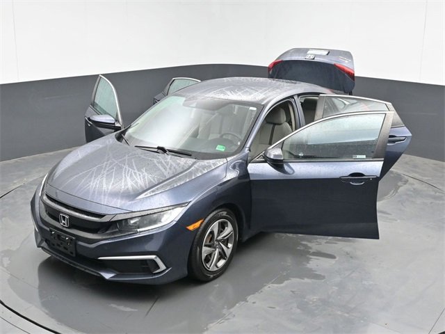 Used 2020 Honda Civic LX image 49