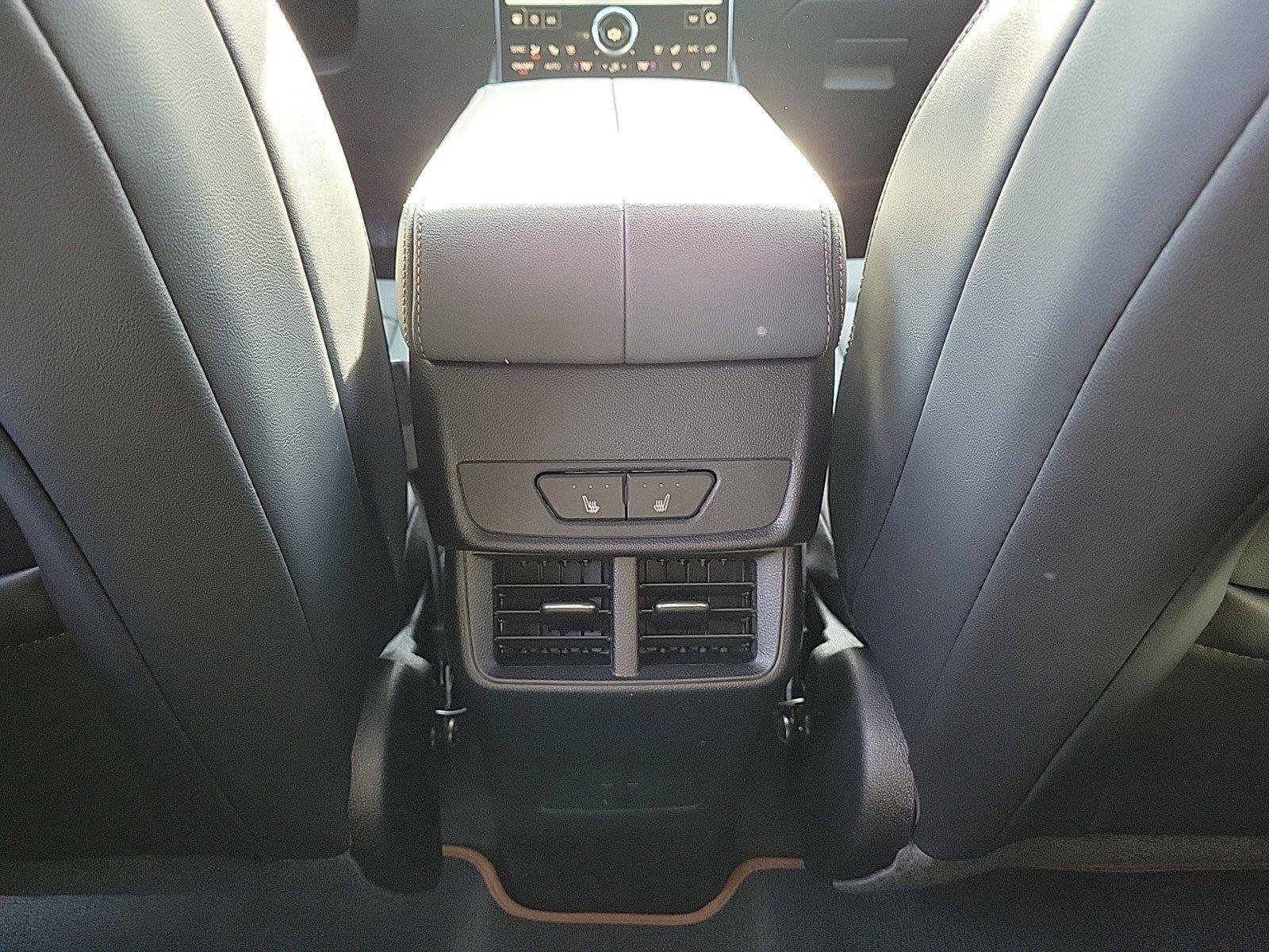 New 2026 GMC Terrain AT4 w/ Convenience Package III image 10