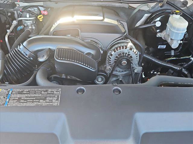 Used 2008 GMC Sierra 1500 W/T image 21