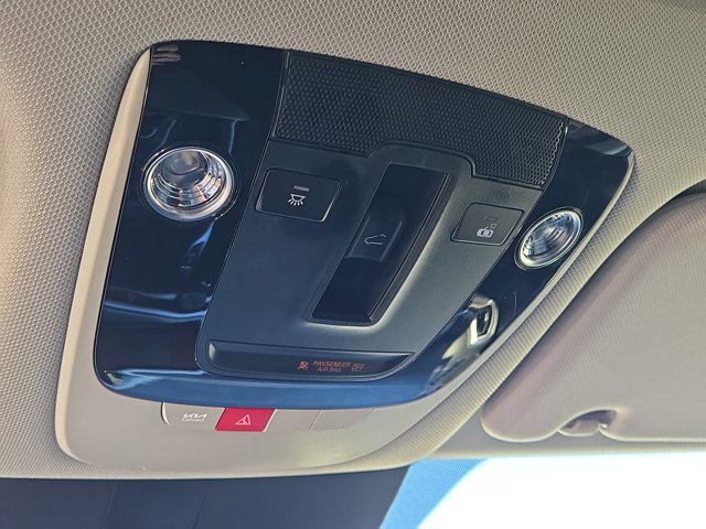 New 2025 Kia Sorento EX w/ Panoramic Sunroof Package image 32