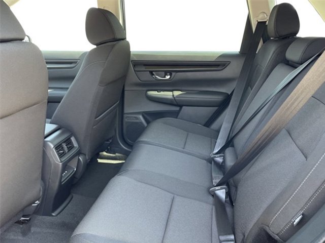 New 2027 Honda CR-V EX image 20