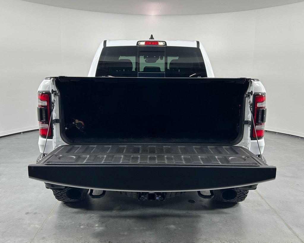Used 2024 RAM 1500 TRX w/ TRX Level 1 Equipment Group AWD/4WD image 23