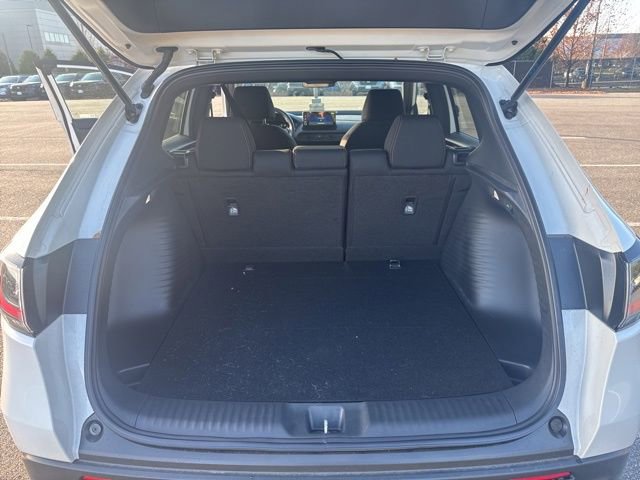 Certified 2026 Honda HR-V Sport image 11