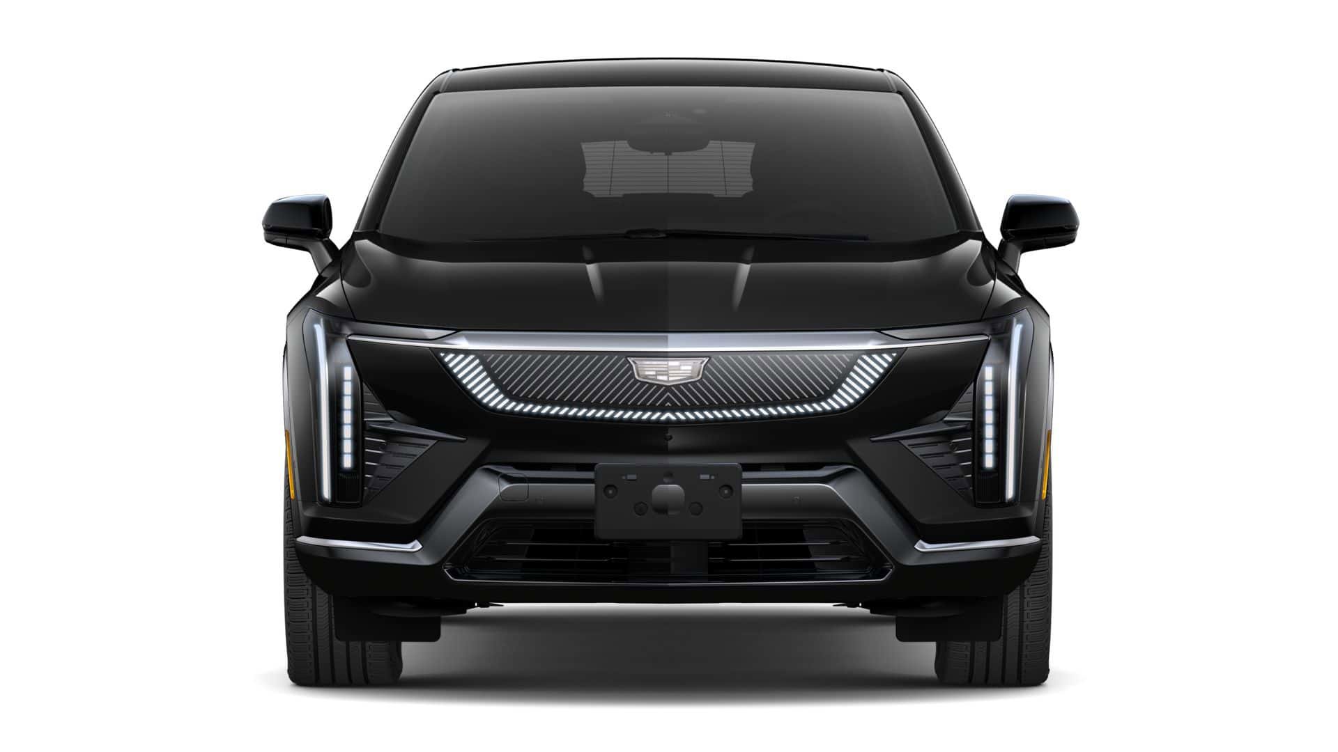 New 2026 Cadillac Optiq Luxury 1 AWD/4WD image 26