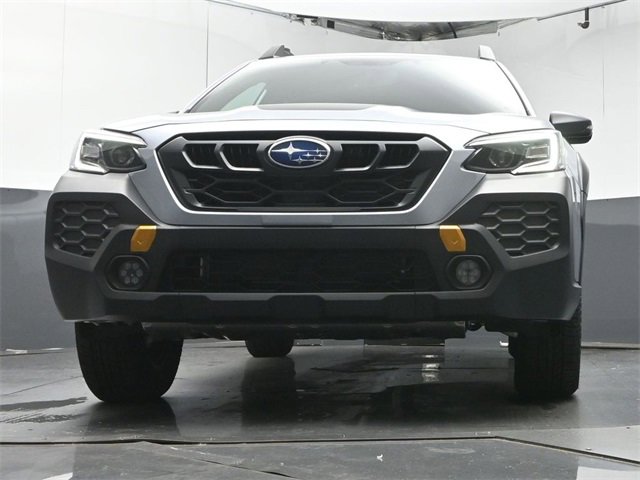 New 2025 Subaru Outback Wilderness image 36