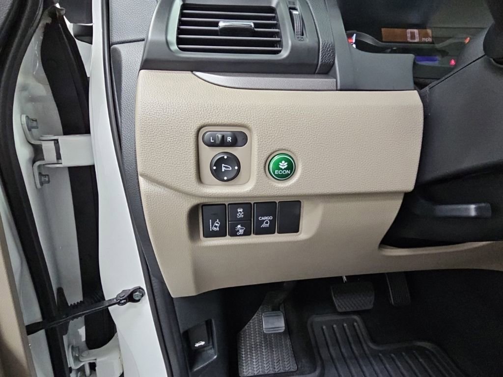 Used 2023 Honda Ridgeline RTL image 27