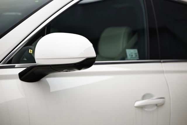 New 2026 Genesis GV80 3.5T Prestige image 12