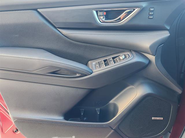 New 2025 Subaru Ascent Limited image 17