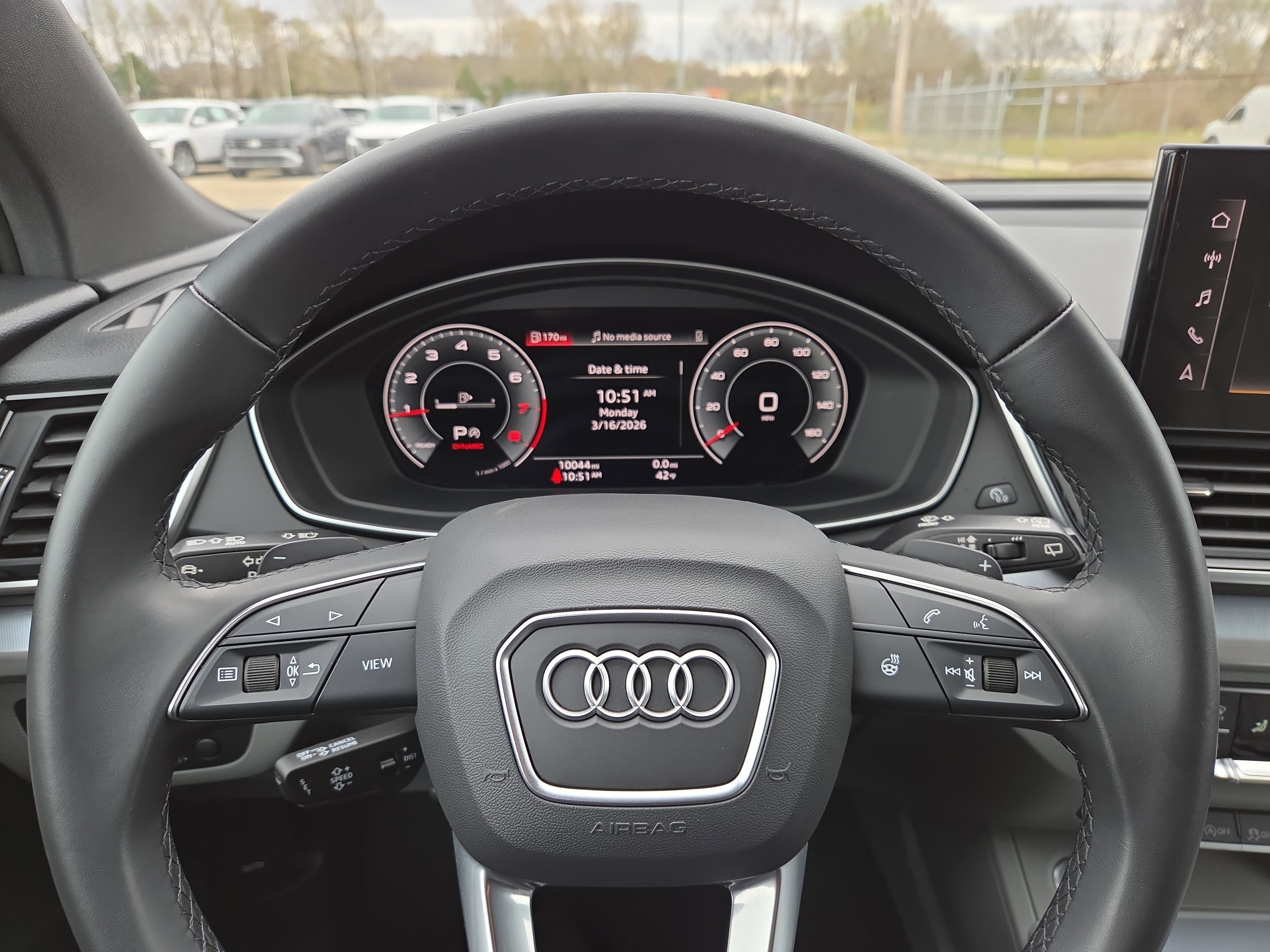 Used 2024 Audi Q5 2.0T Premium image 10