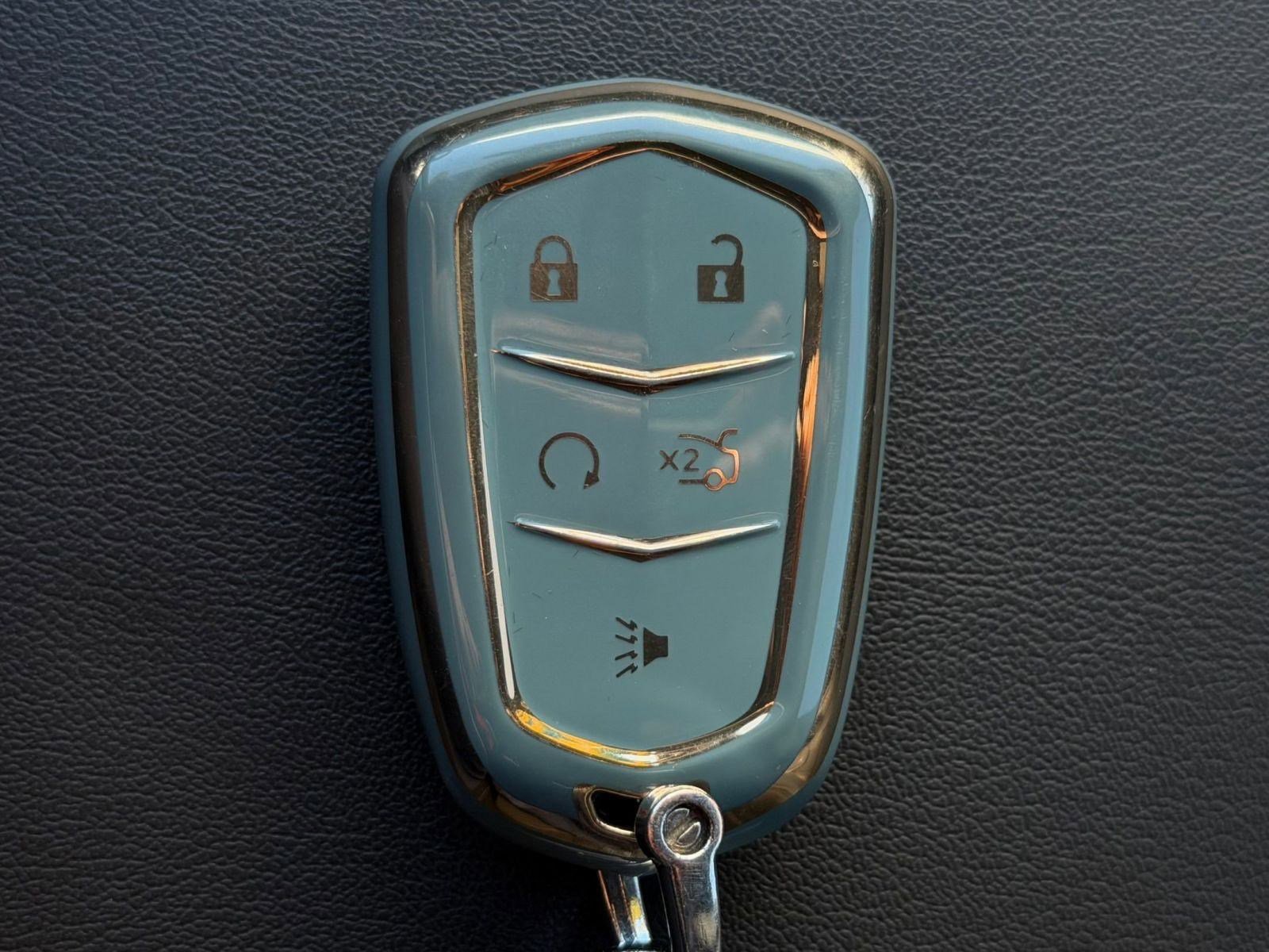 Used 2020 Cadillac XT6 Premium Luxury image 26