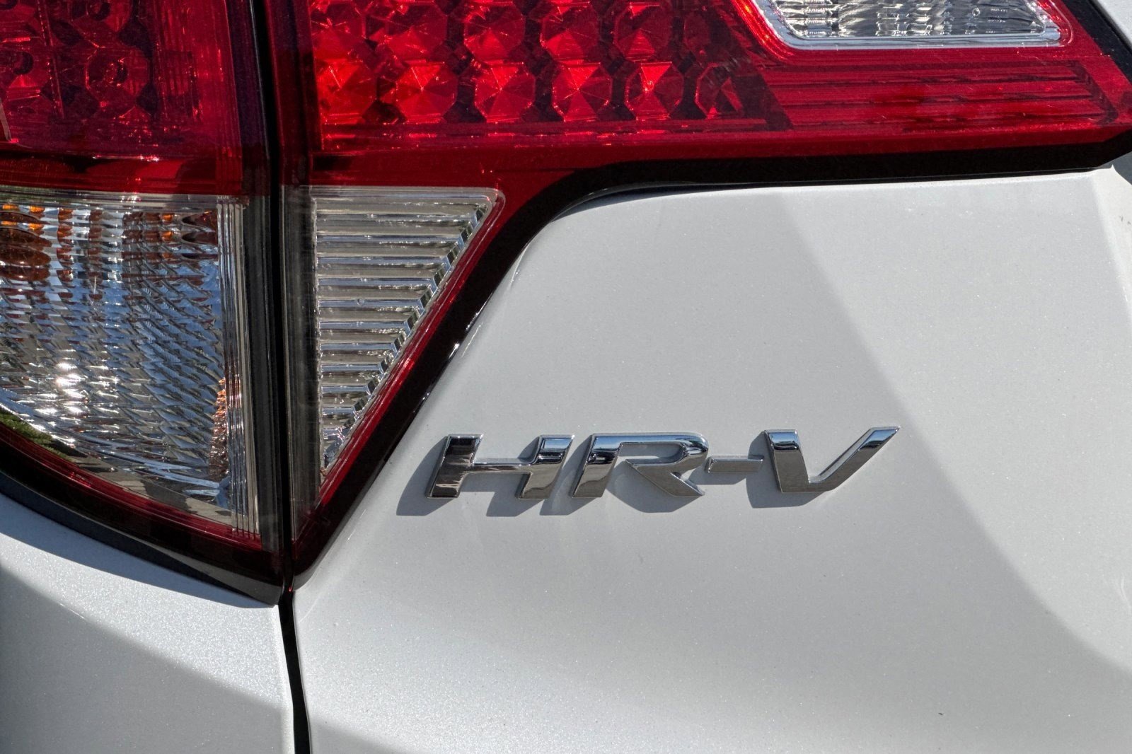 Used 2022 Honda HR-V EX image 13