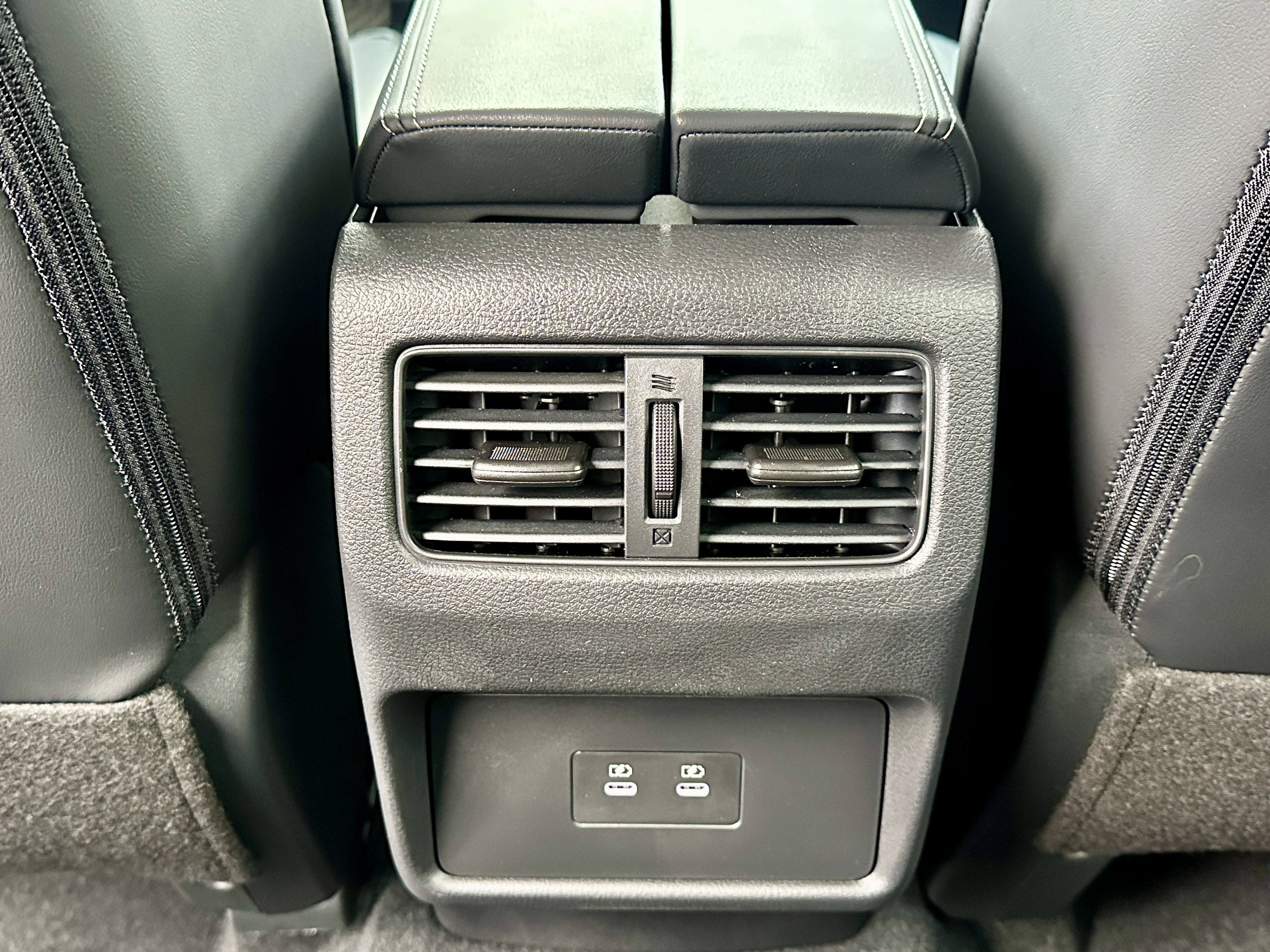 New 2026 Nissan Rogue SV image 36