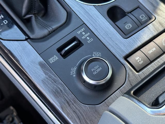 Used 2022 Toyota Highlander Limited AWD/4WD image 23