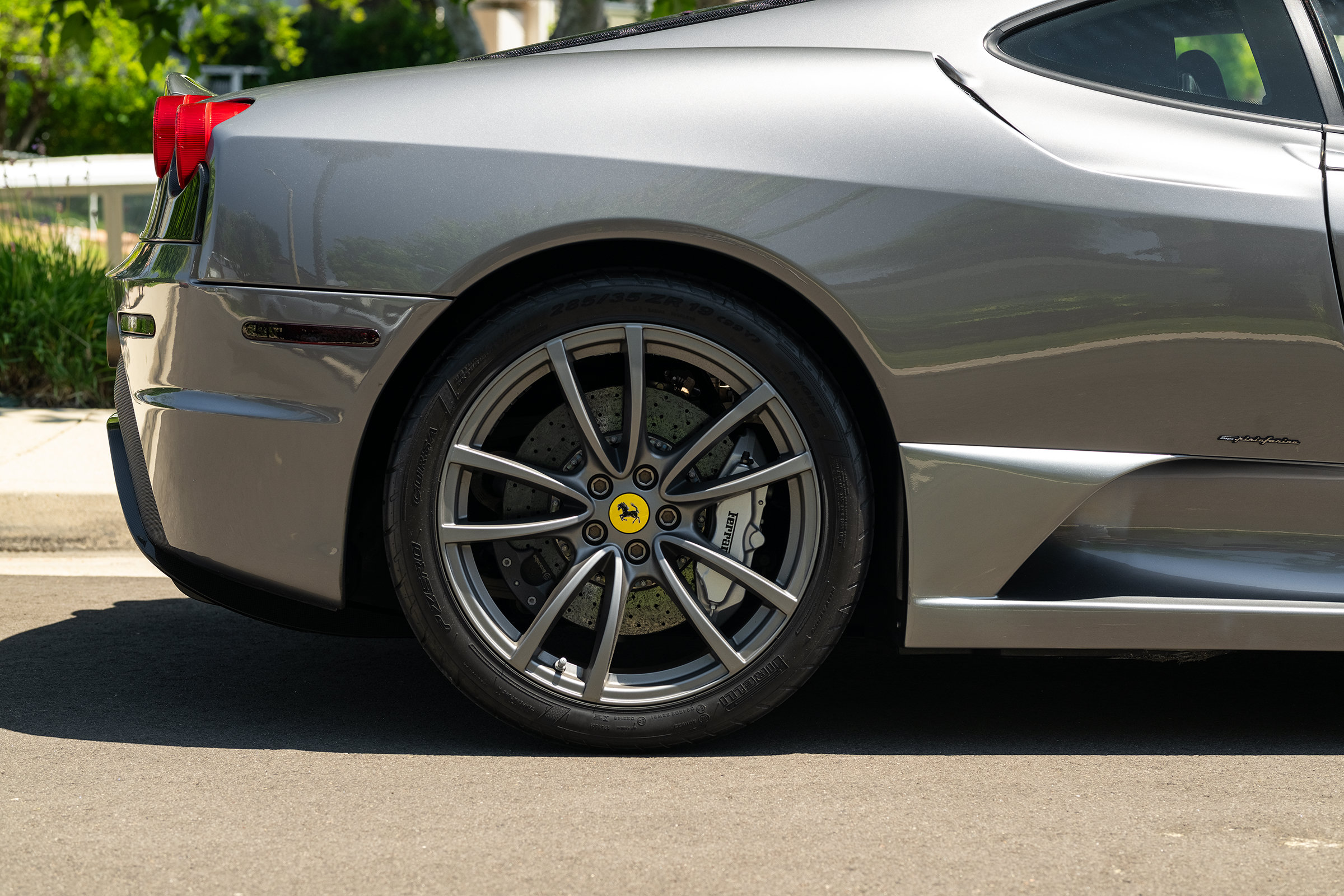 Used 2008 Ferrari F430 Scuderia RWD image 33