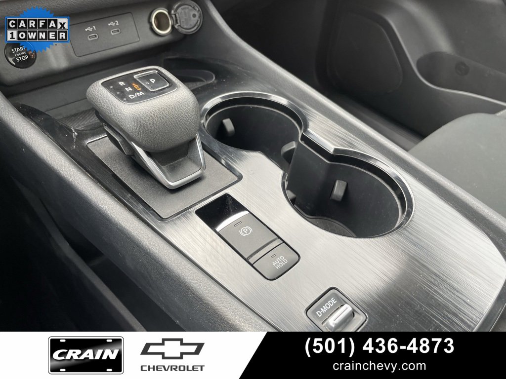 Used 2024 Nissan Rogue S image 20