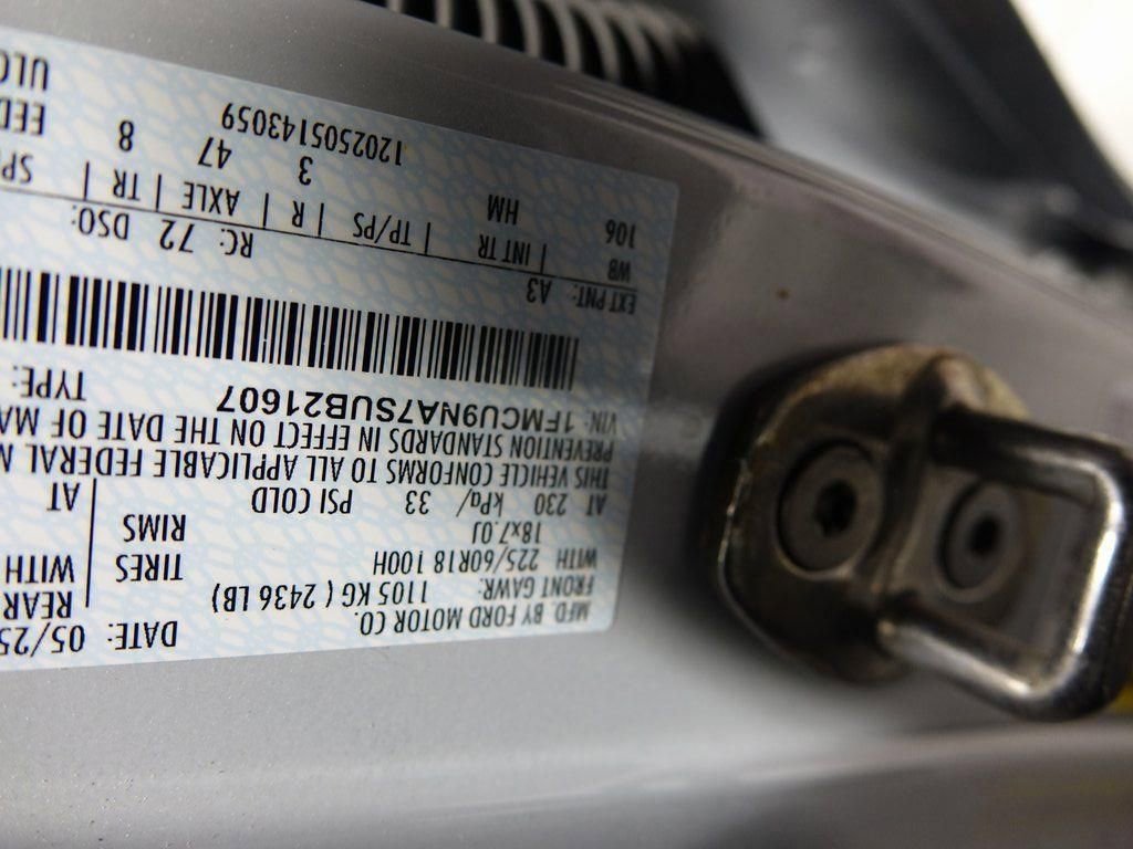 Used 2025 Ford Escape ST-Line Select image 34