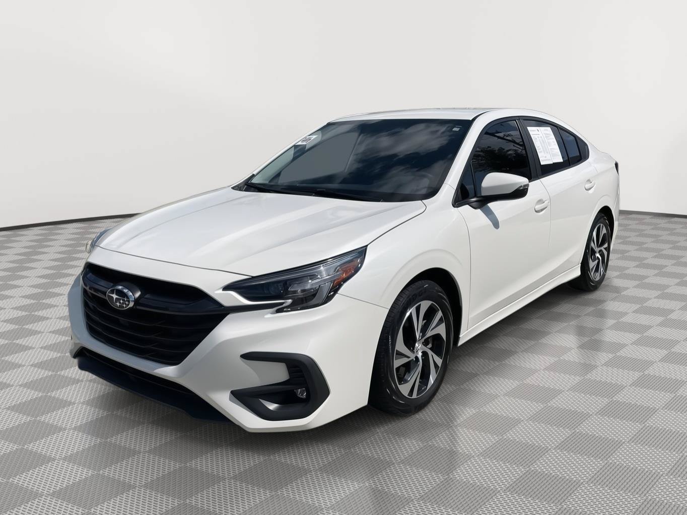 Used 2024 Subaru Legacy Premium AWD/4WD image 10