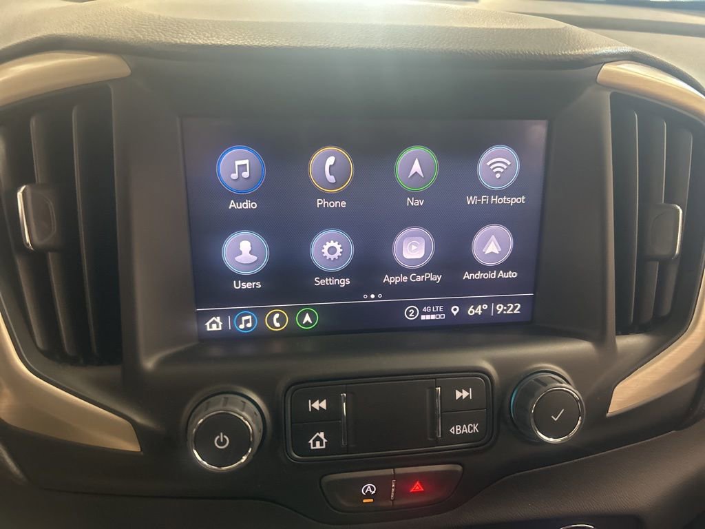 Used 2023 GMC Terrain Denali image 20