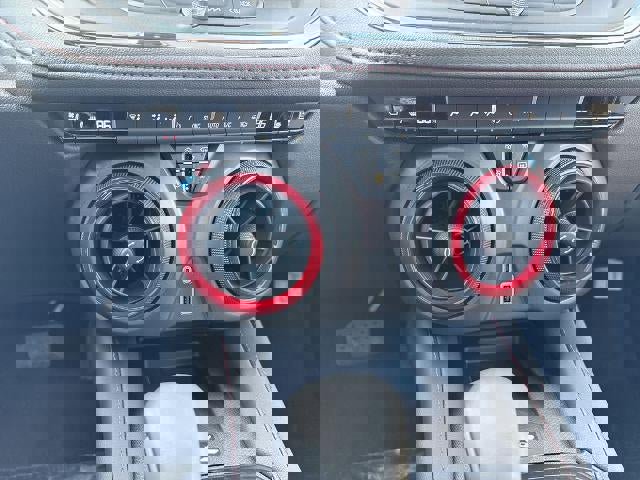 New 2026 Chevrolet Blazer RS w/ Driver Confidence II Package image 11