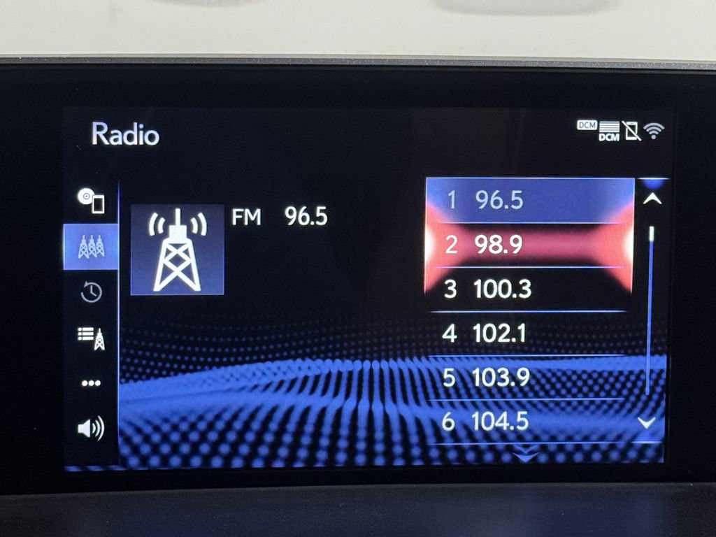 Used 2021 Lexus NX 300 AWD w/ Accessory Package image 27