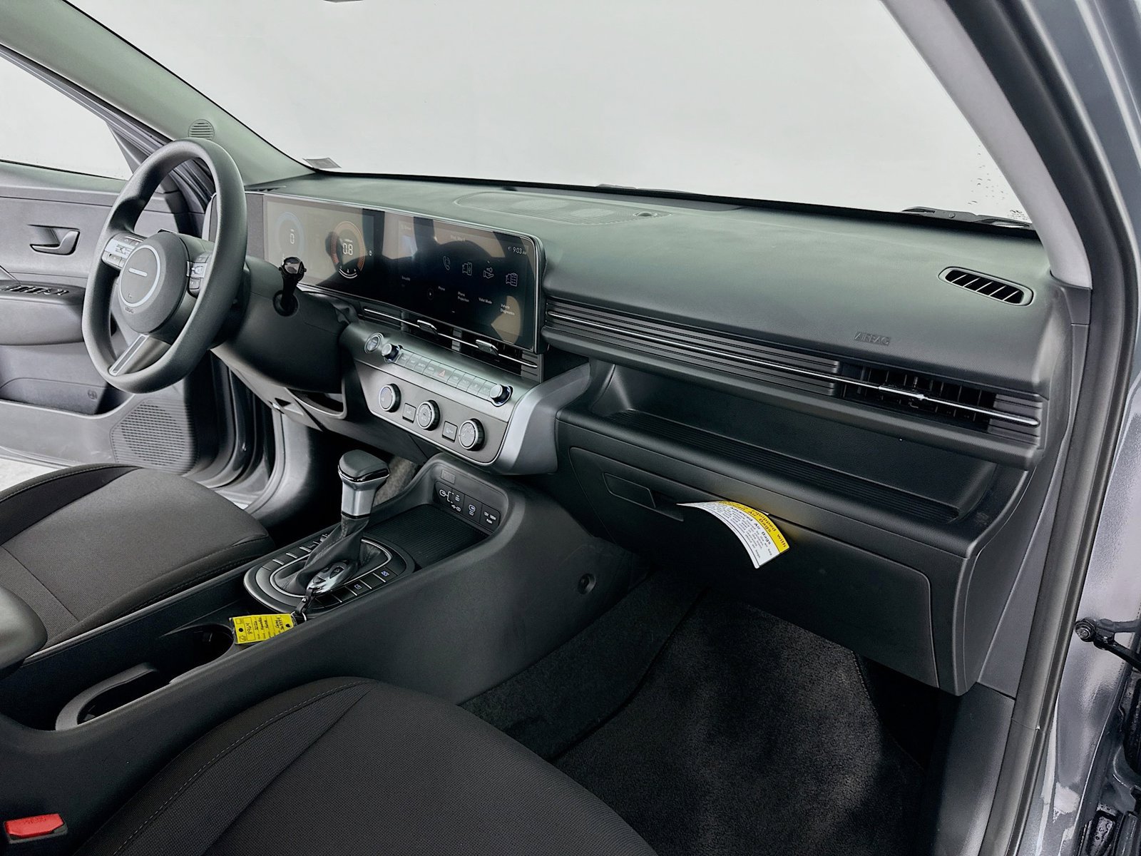 Certified 2026 Hyundai Kona SE AWD/4WD image 30