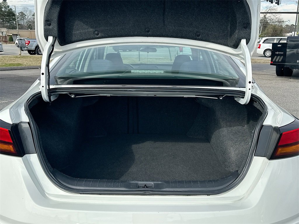 Used 2020 Nissan Altima 2.5 S image 16