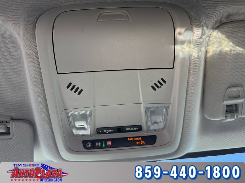 Used 2023 Chevrolet Blazer LT w/ LPO, Floor Liner Package image 18