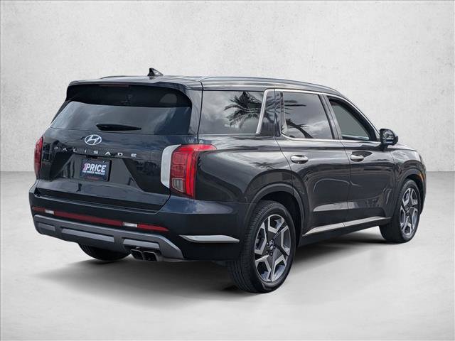 Used 2024 Hyundai Palisade Limited image 5