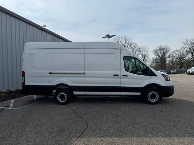 Used 2025 Ford Transit 250 148 High Roof Extended w/ Load Area Protection Package RWD image 7