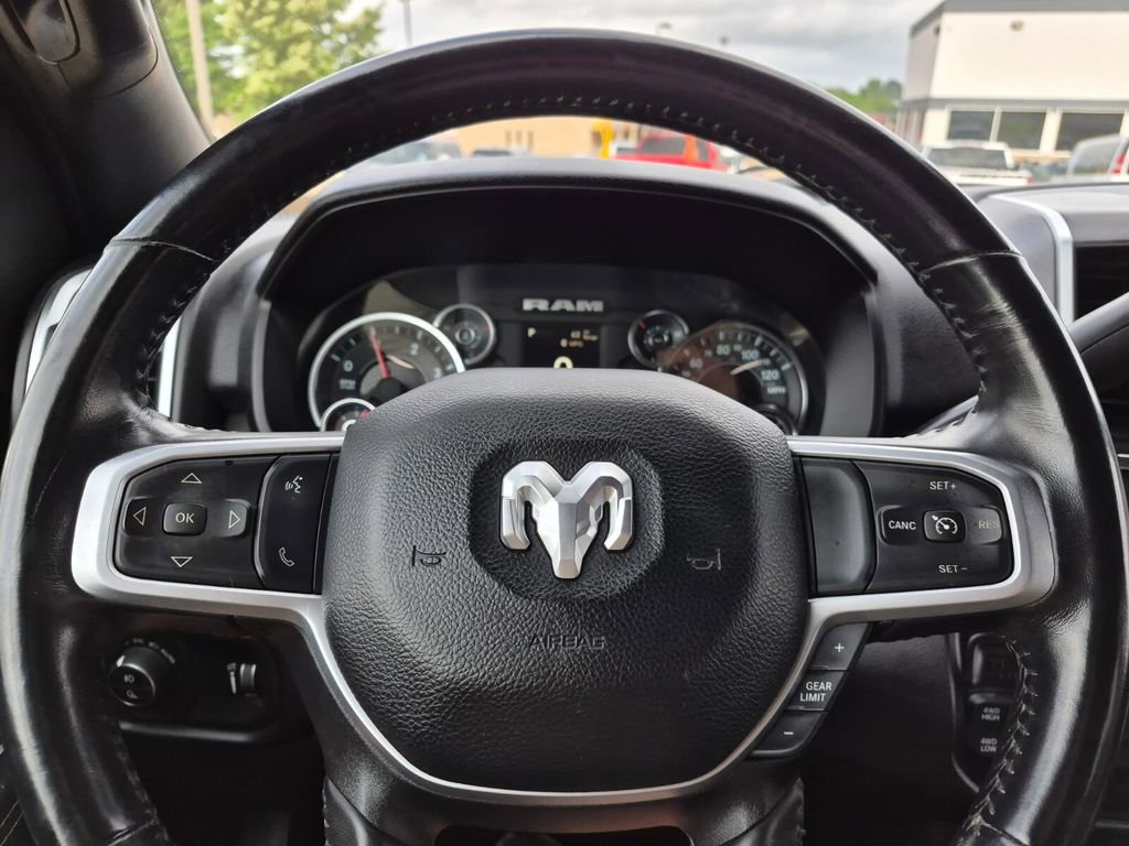 Used 2024 RAM 3500 Big Horn image 20