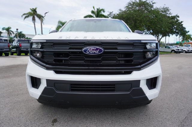 New 2026 Ford Expedition Max Active RWD image 29