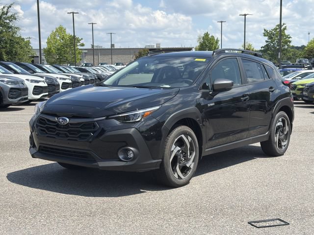 New 2026 Subaru Crosstrek 2.5i Limited AWD/4WD image 7