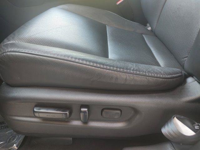 Certified 2024 Honda Passport EX-L image 3