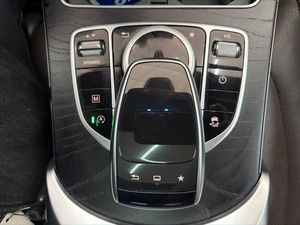 Certified 2016 Mercedes-Benz GLC 300 image 33